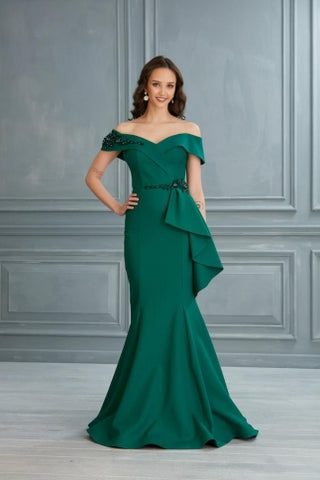 Vestido Verde 1799