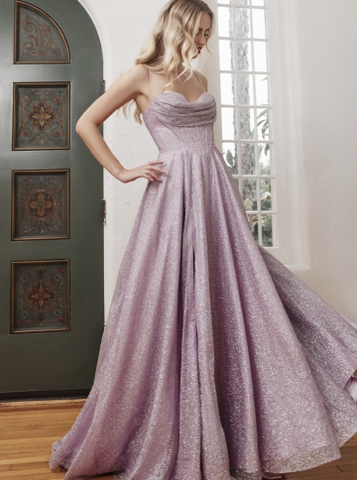 Vestido Rosa 1624