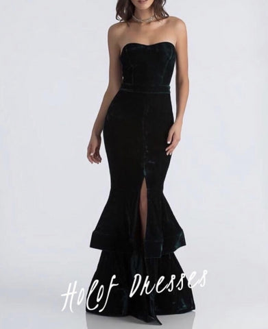 Vestido Negro 6