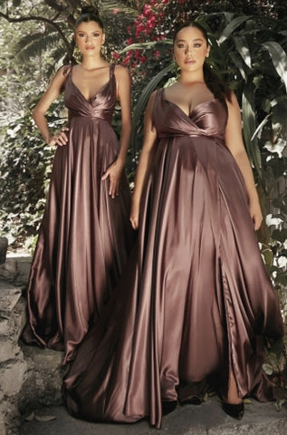 Vestido Cafe 1289