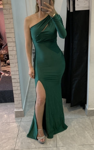 Vestido Verde 950