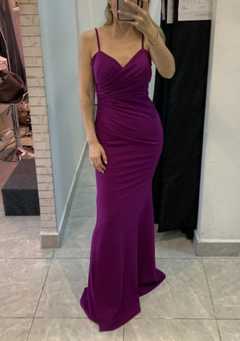 Vestido Rosa 920